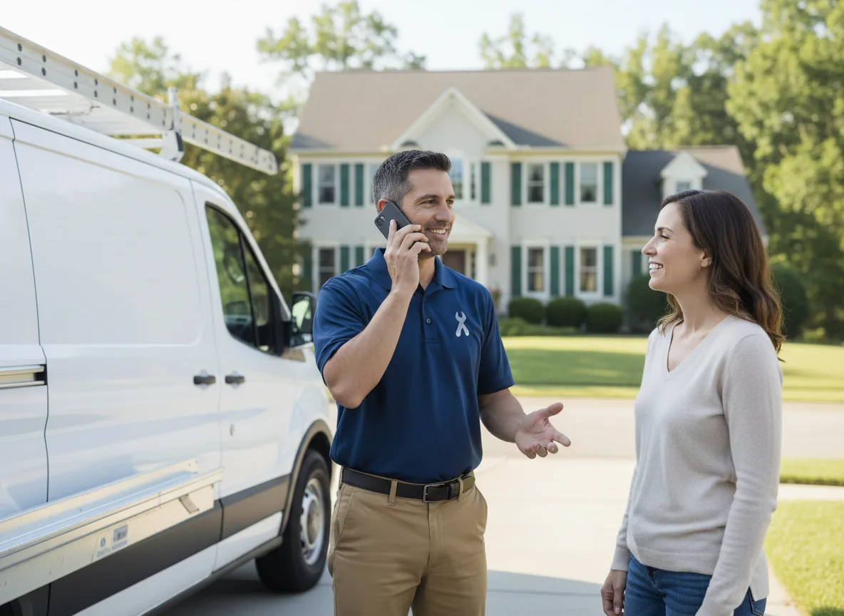 Home Gutter Service Longton, KS FAQs